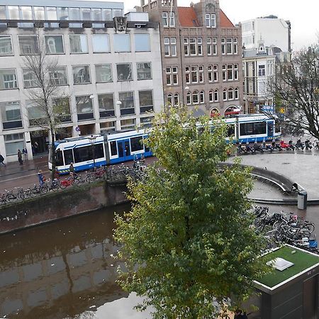 Hotel Agora Amsterdam Luaran gambar