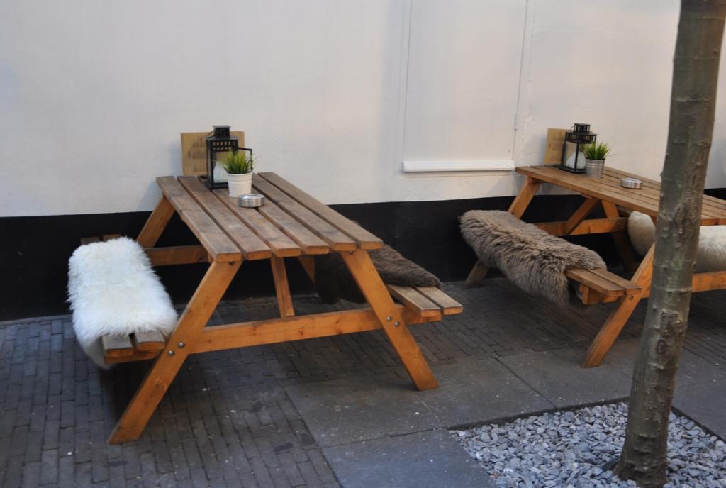 Hotel Agora Amsterdam Luaran gambar