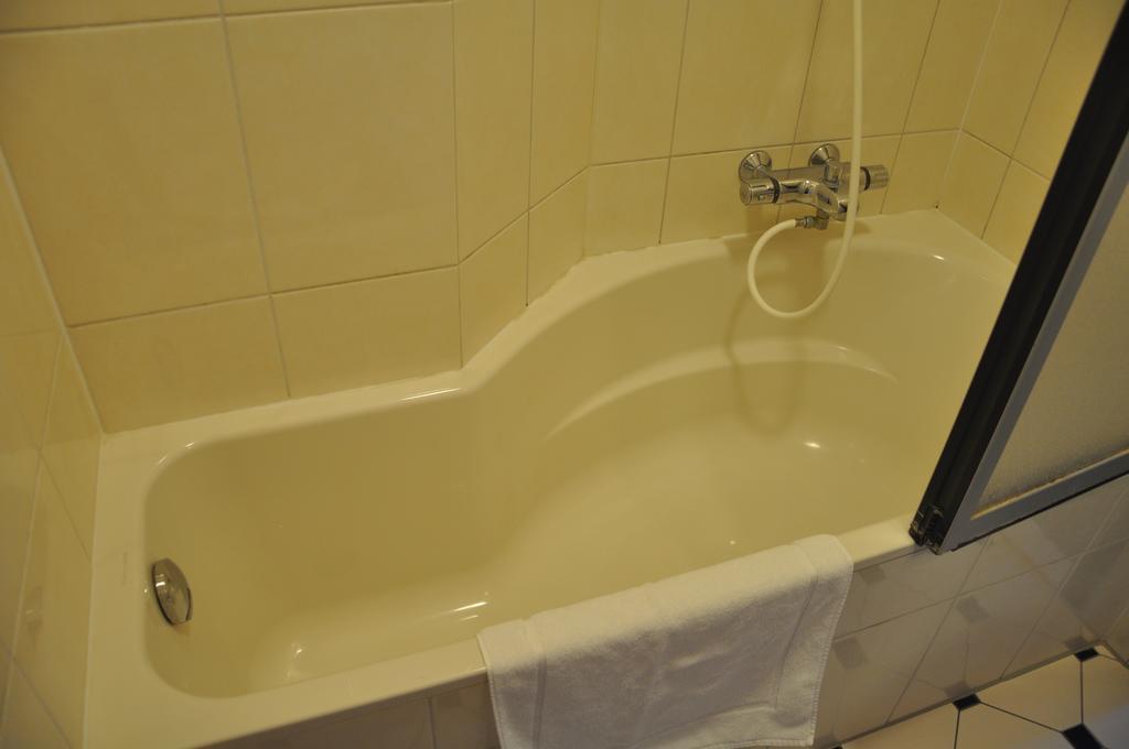 Hotel Agora Amsterdam Bilik gambar