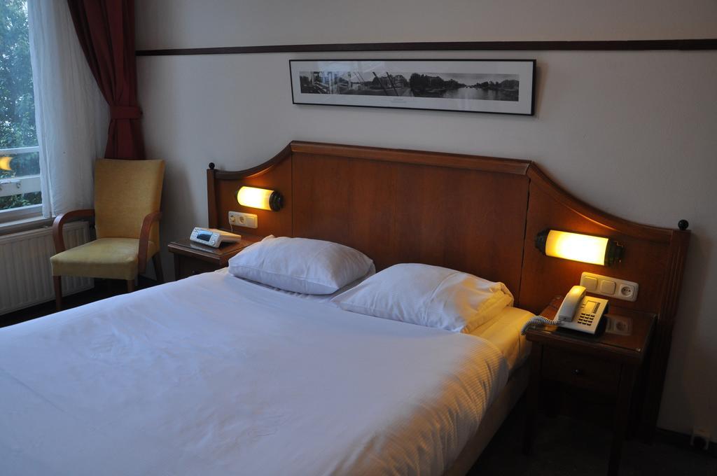 Hotel Agora Amsterdam Luaran gambar