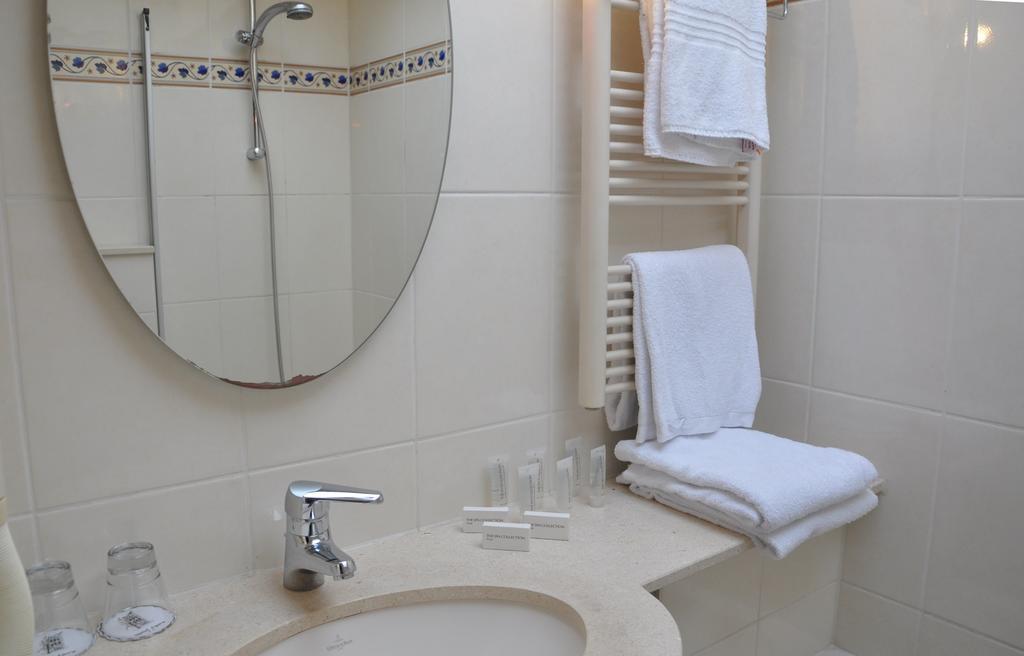 Hotel Agora Amsterdam Bilik gambar