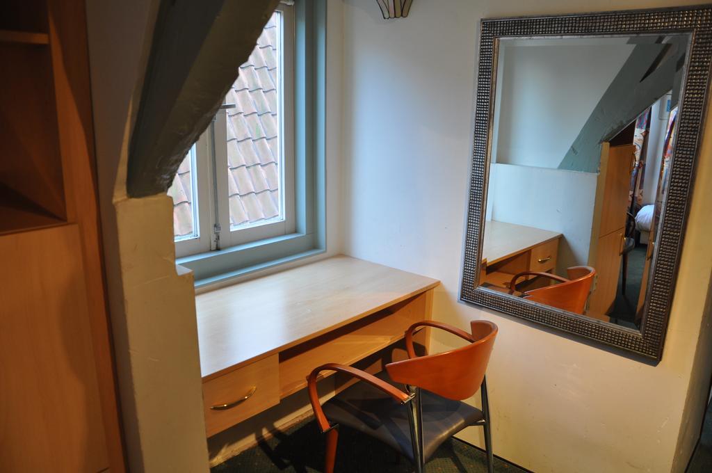 Hotel Agora Amsterdam Bilik gambar