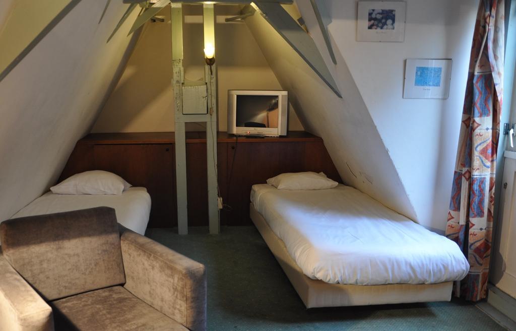Hotel Agora Amsterdam Luaran gambar