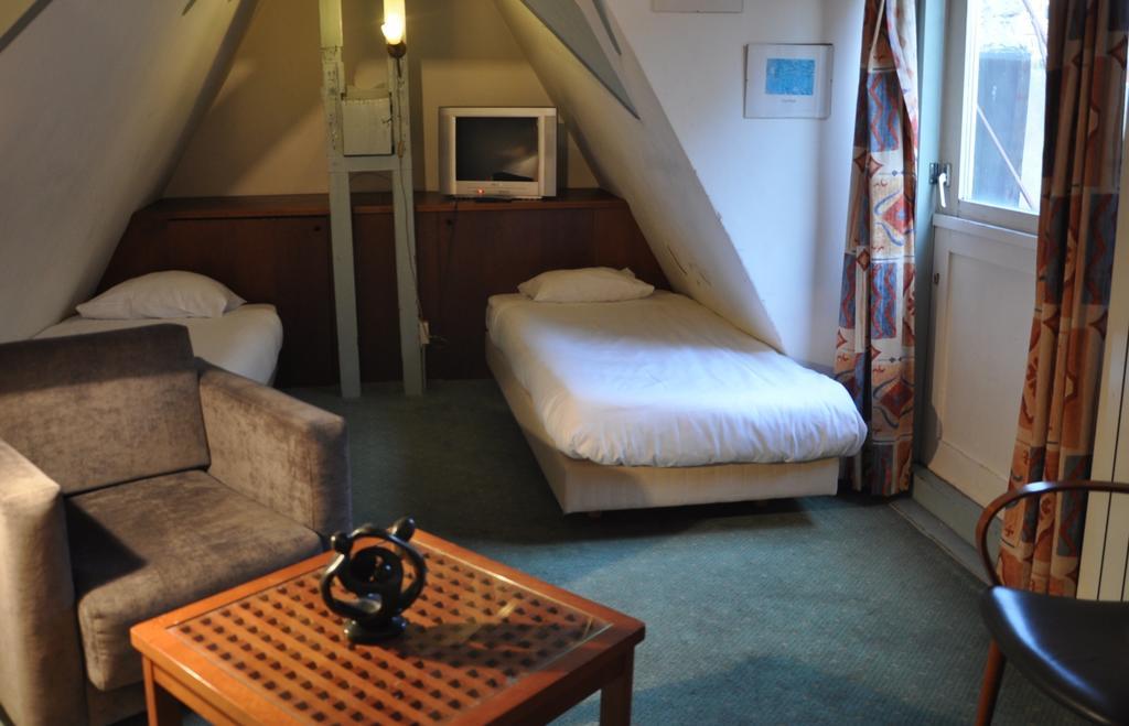Hotel Agora Amsterdam Bilik gambar