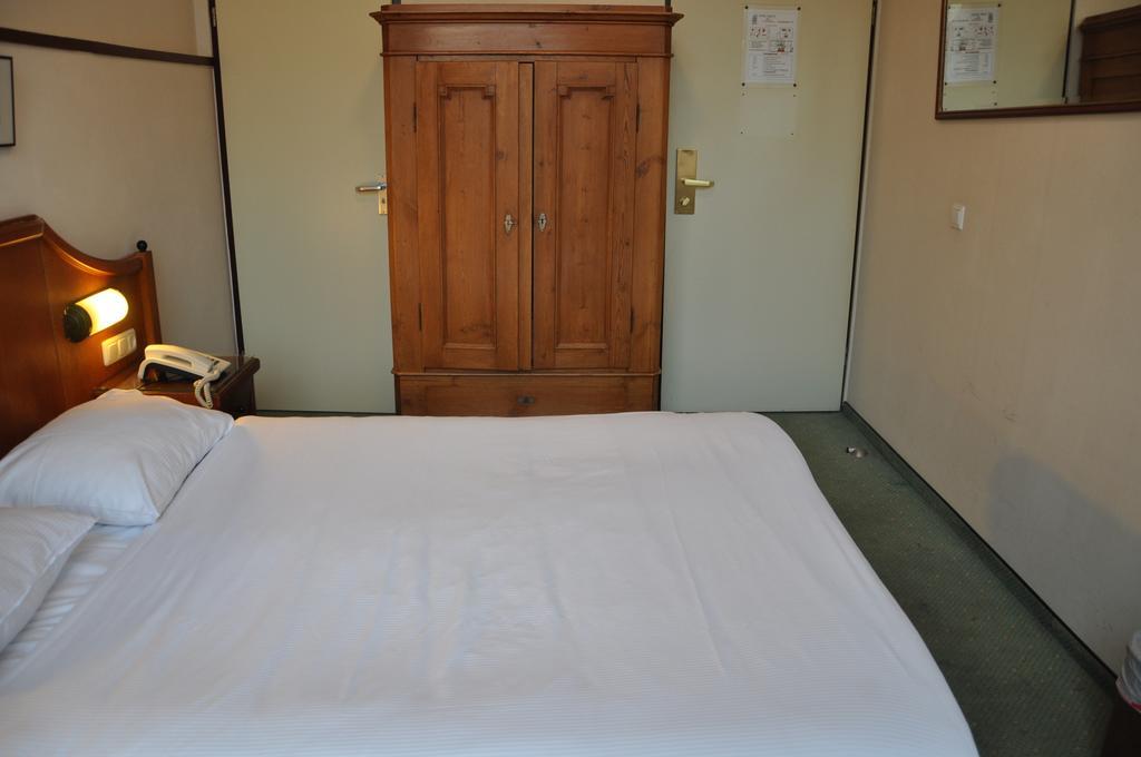 Hotel Agora Amsterdam Luaran gambar