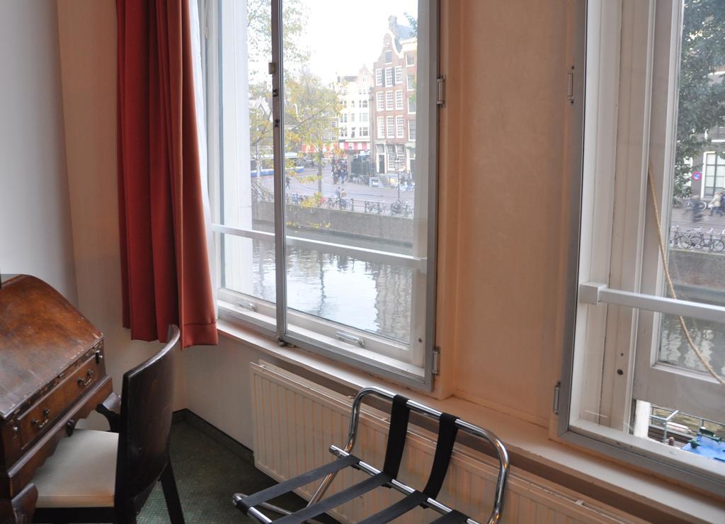 Hotel Agora Amsterdam Luaran gambar