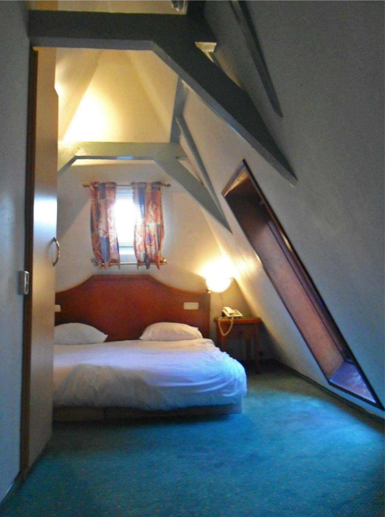Hotel Agora Amsterdam Luaran gambar