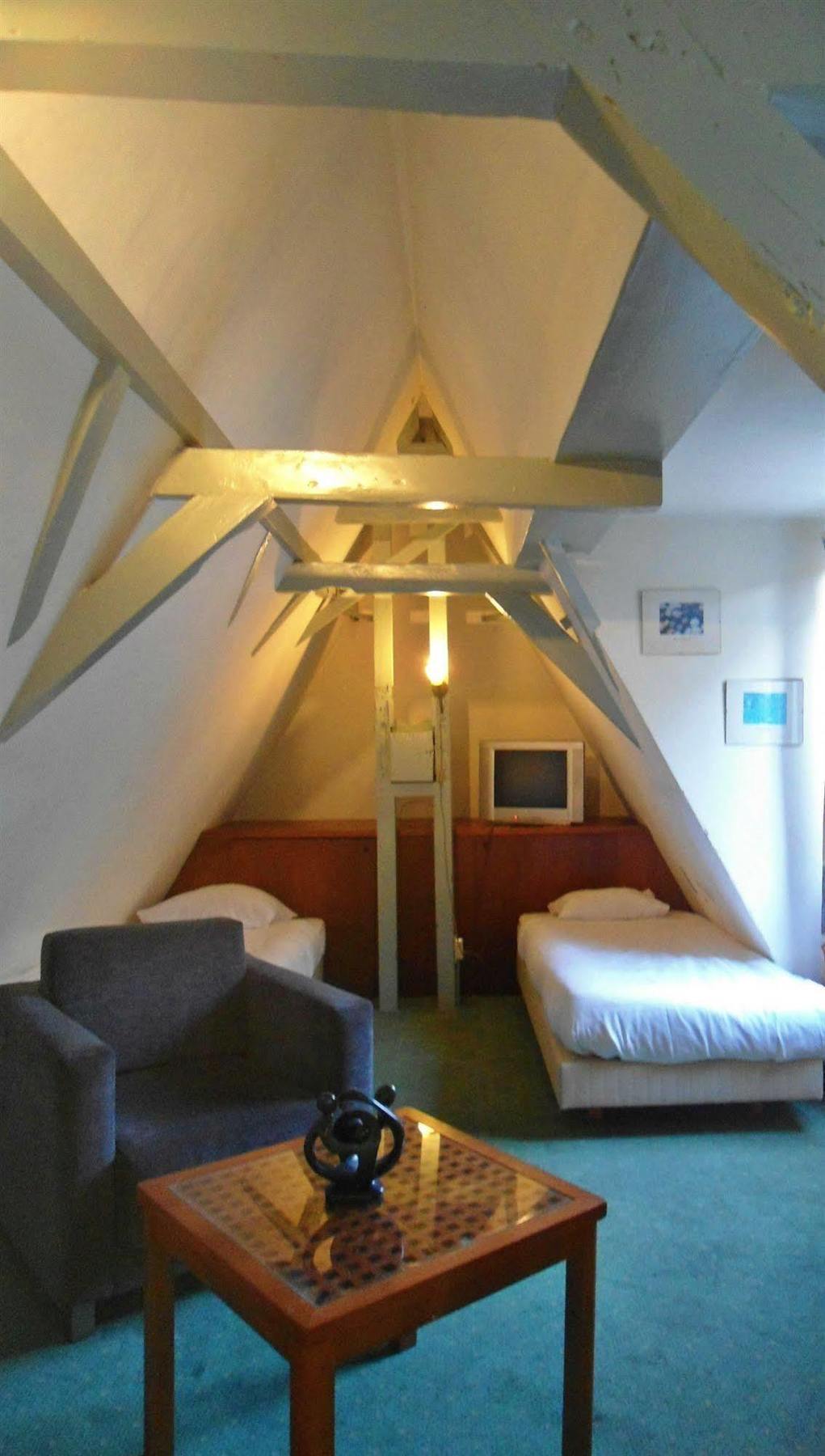 Hotel Agora Amsterdam Luaran gambar