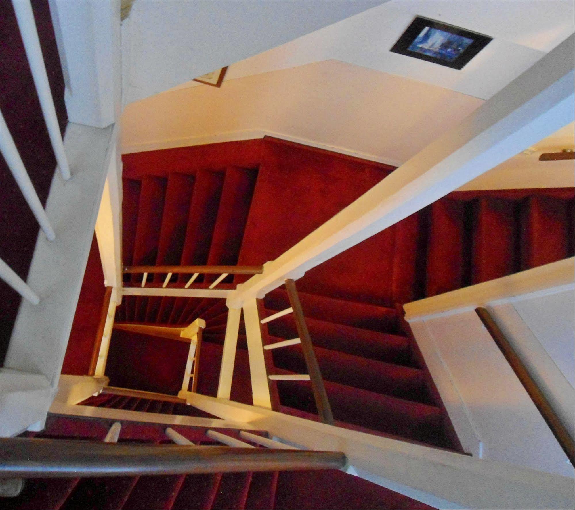 Hotel Agora Amsterdam Luaran gambar