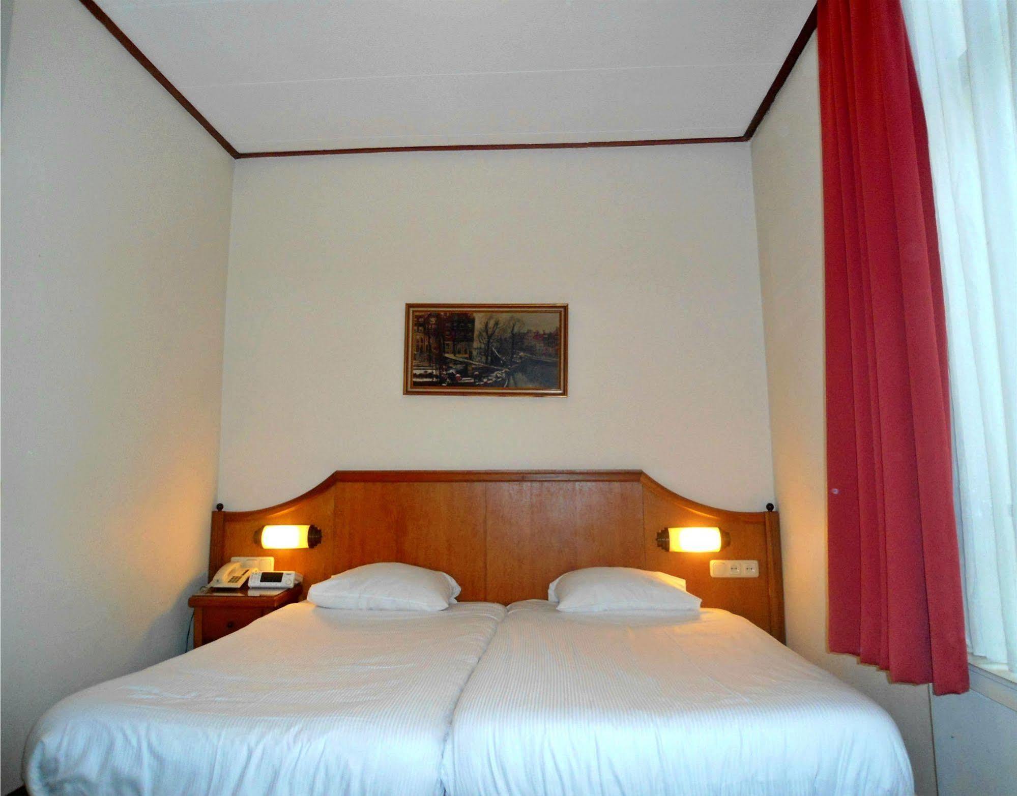 Hotel Agora Amsterdam Luaran gambar