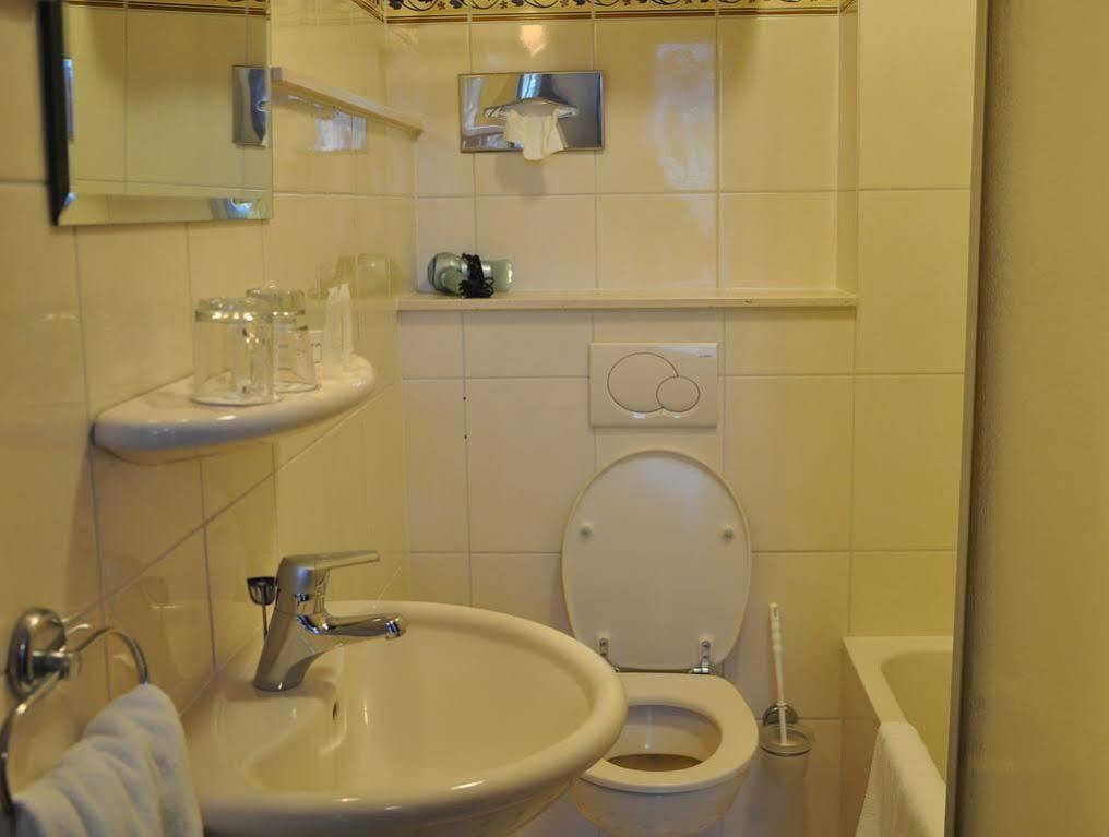 Hotel Agora Amsterdam Luaran gambar