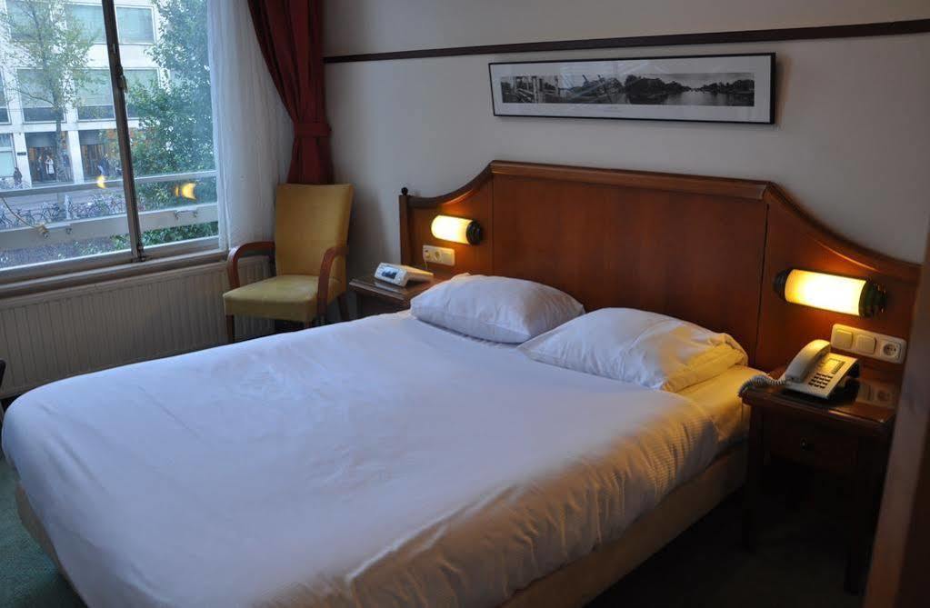 Hotel Agora Amsterdam Luaran gambar