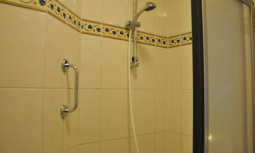 Hotel Agora Amsterdam Luaran gambar